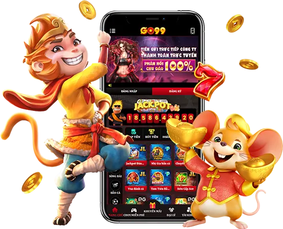 Đa dạng chủ đề và đồ họa