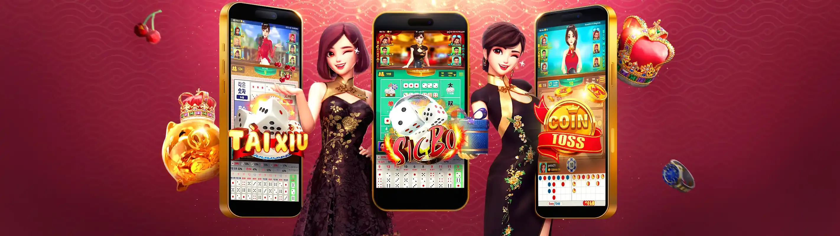 Hướng dẫn chơi game tại gô8