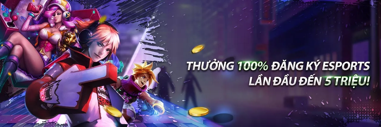 Hoàn Trả Thể Thao và Sòng Bạc