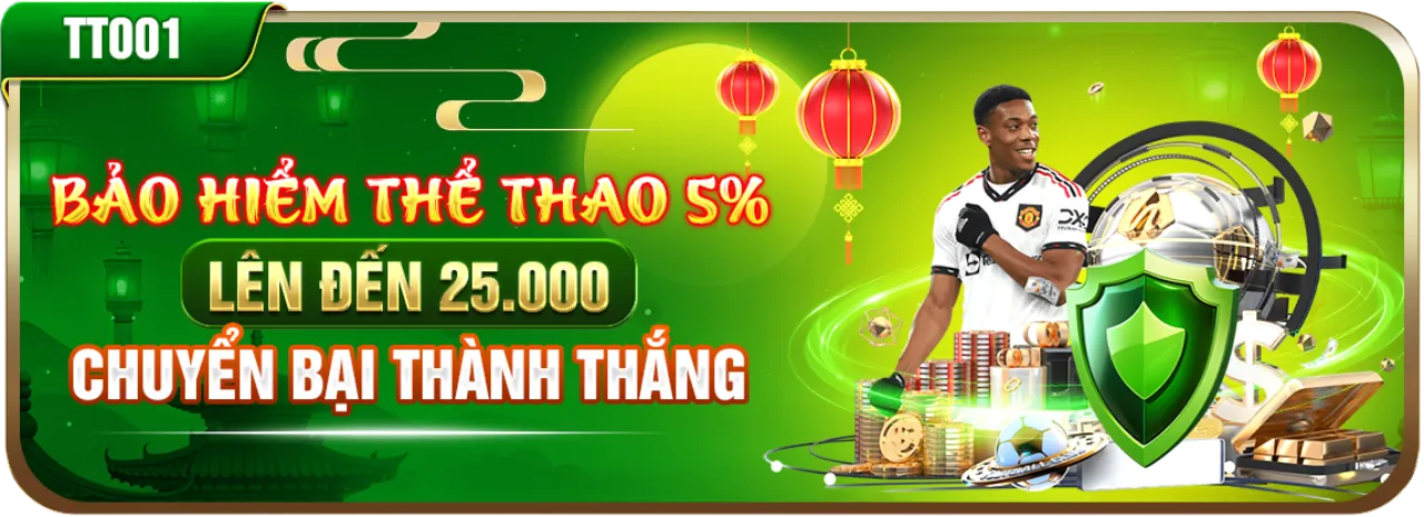 Ưu Đãi Dành Cho VIP