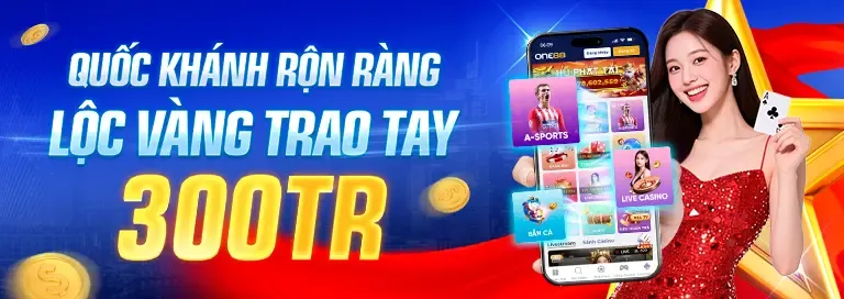 Thưởng nạp lại hàng ngày gô8